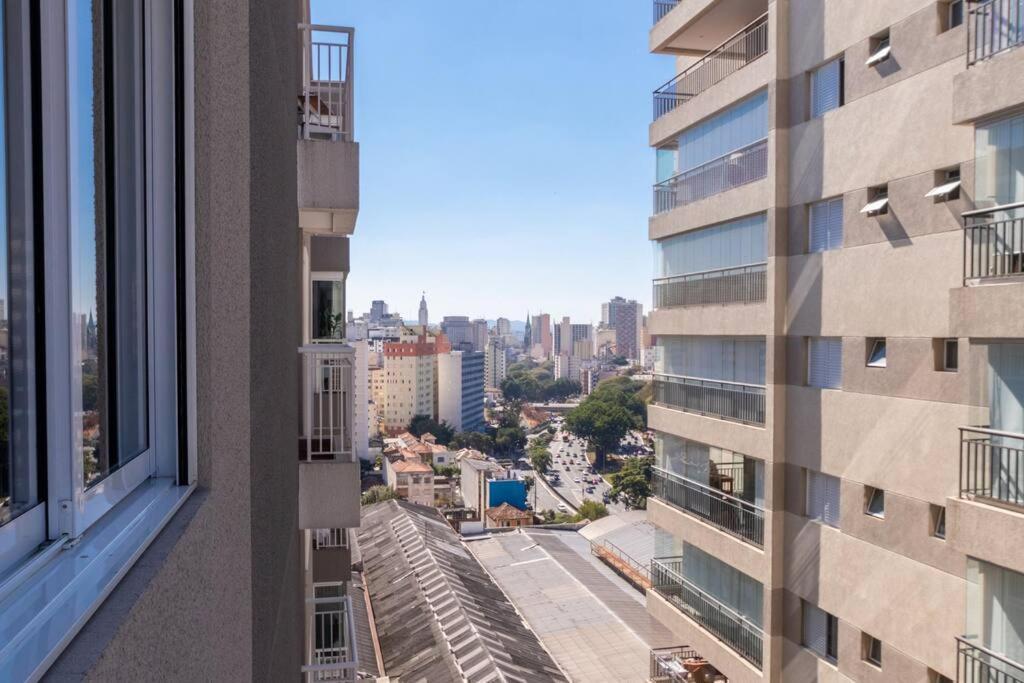 Bhomy Bela Vista Moderno Com Varanda Y804b