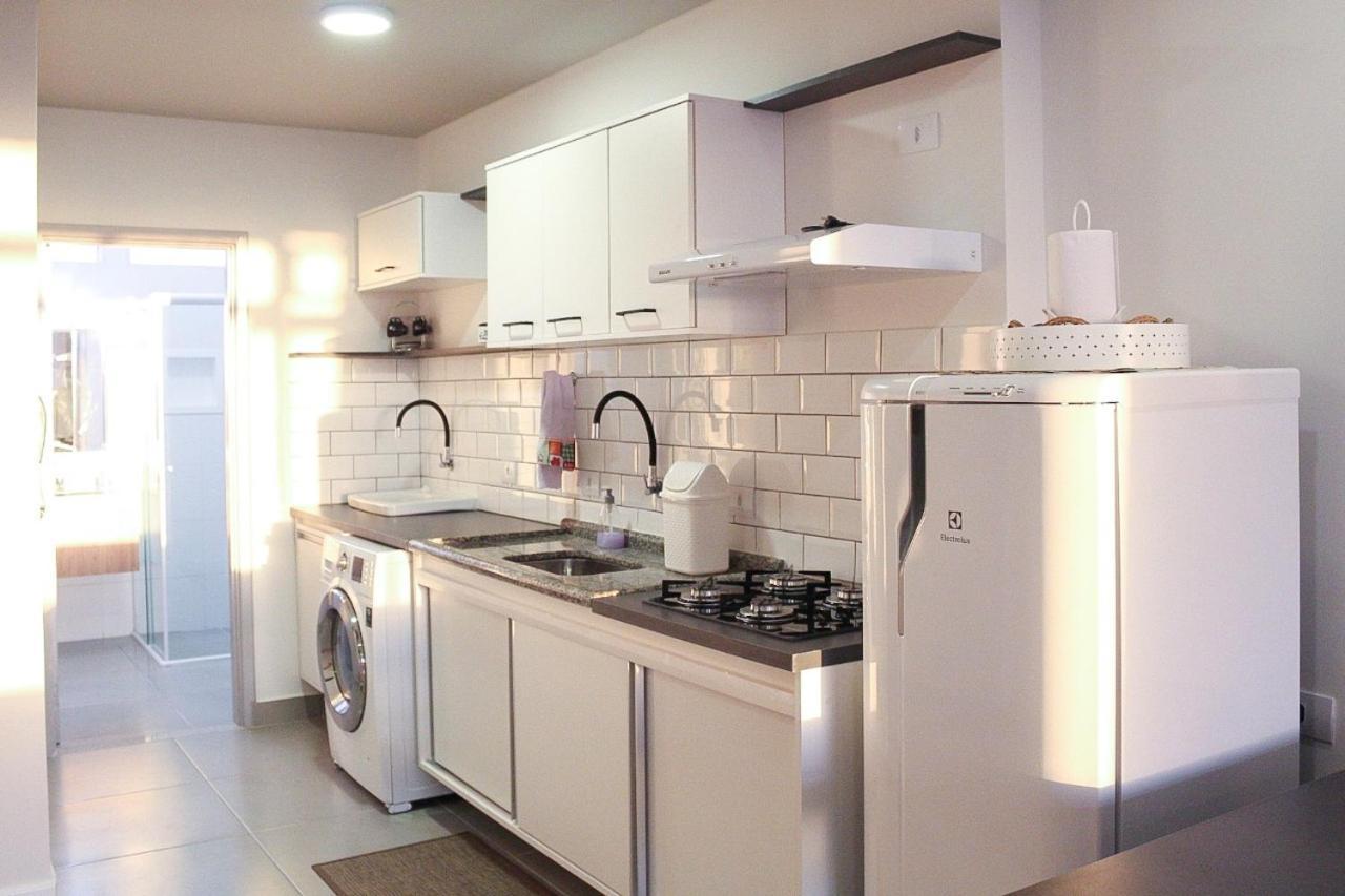 Apartment Vista Panoramica - Wifi - Prox Ao Metro - Sp