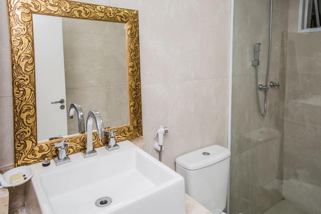Apartamento Com Maquina De Lavar Perto Do Metro