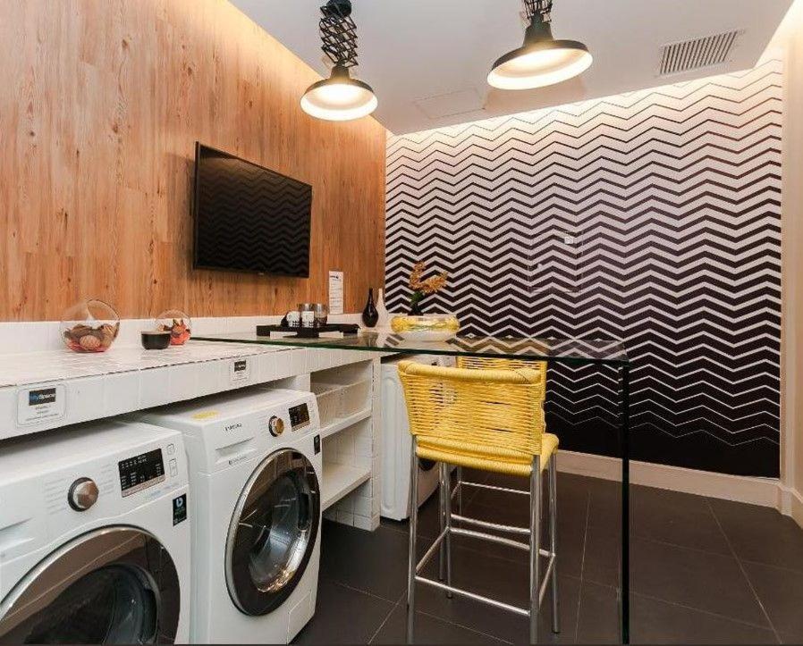 Ap My Space Bela Vista C/ Vaga Garagem 1705