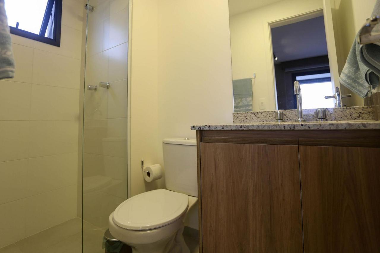 Apartemen Ap My Space Bela Vista C/ Vaga Garagem 1705