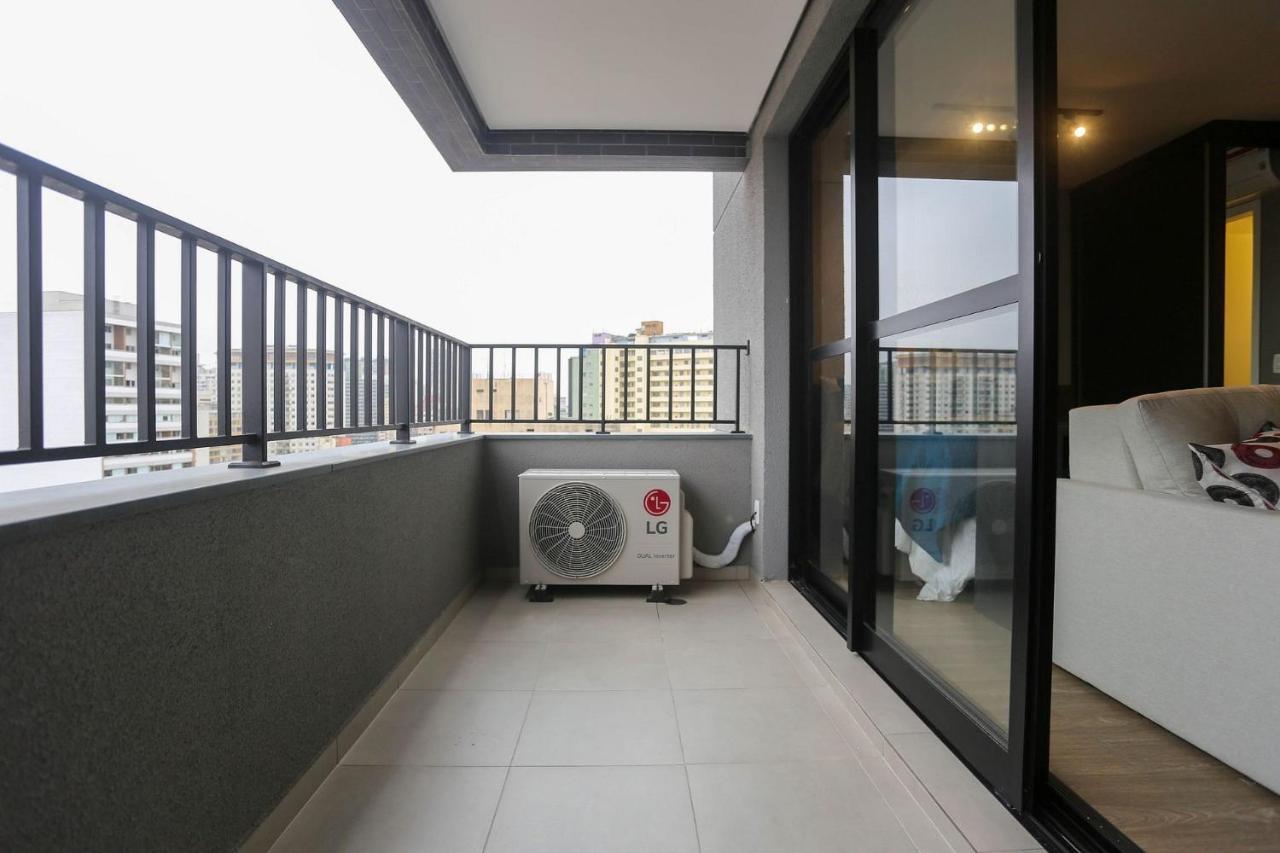 Apartemen Ap My Space Bela Vista C/ Vaga Garagem 1705 *