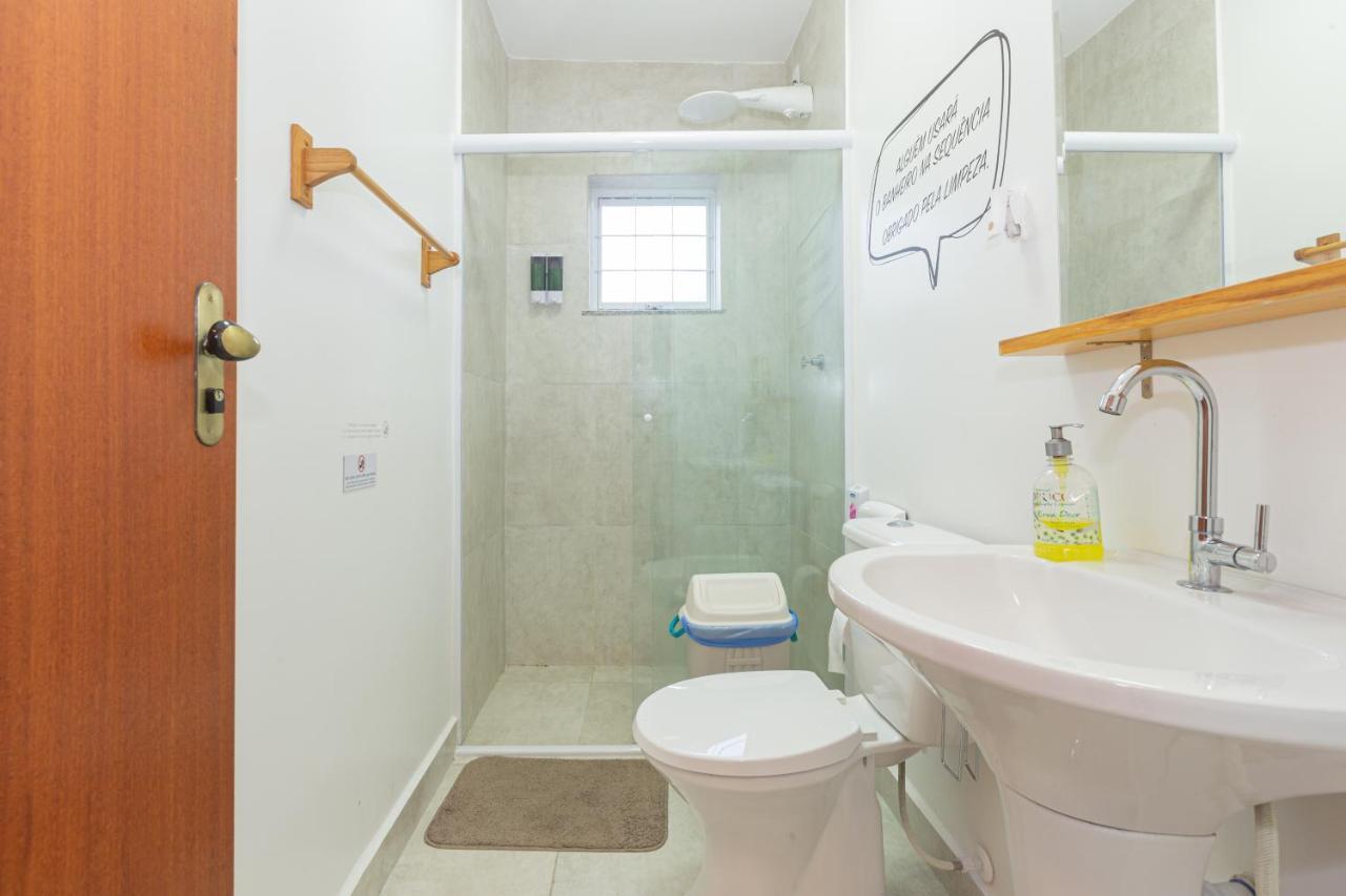 Moema 4 You Nhà trọ São Paulo