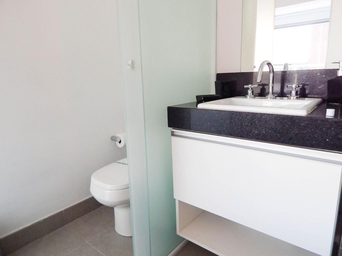 Easy Star - Charmoso Studio Na Vila Omlimpia - Ts02g Apartment Sao Paulo