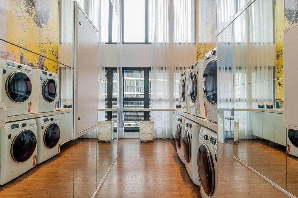 Apartment Easy Star - Charmoso Studio Na Vila Omlimpia - Ts02g