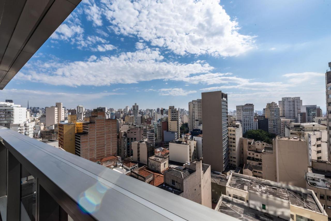 Rosemari's Republica Sao Paulo