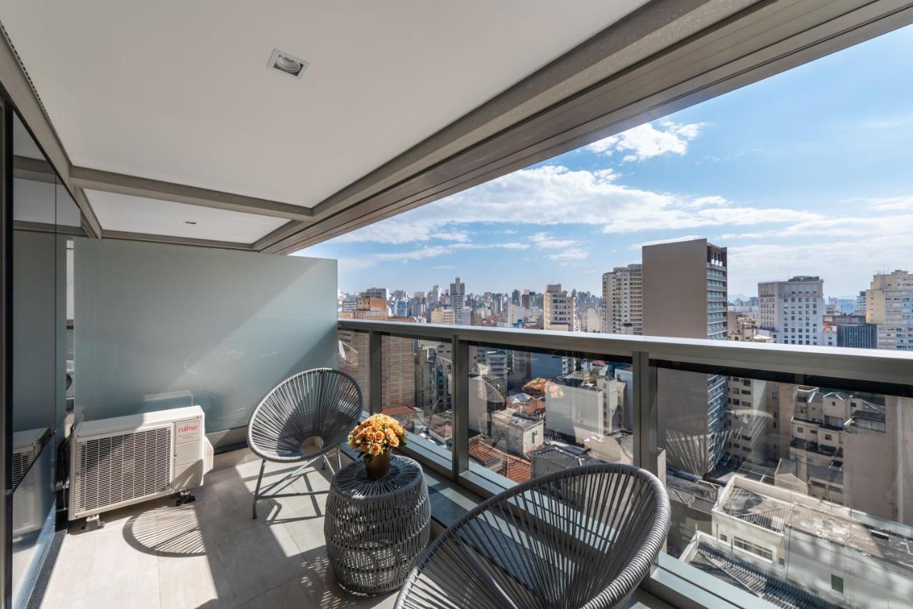 Rosemari's Republica Apartment