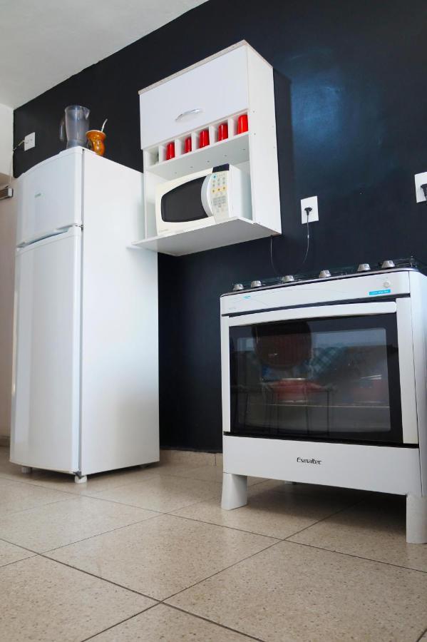 Bessa & Coffee A 4 Minutos Da Estacao Masp - Av Paulista Nhà trọ São Paulo