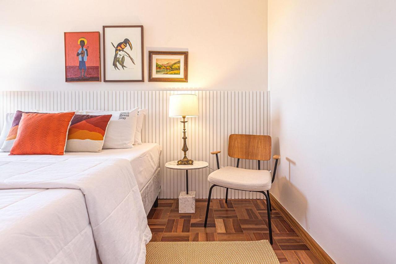 Vossa Bossa Rio Parana Jardins Apartamento *