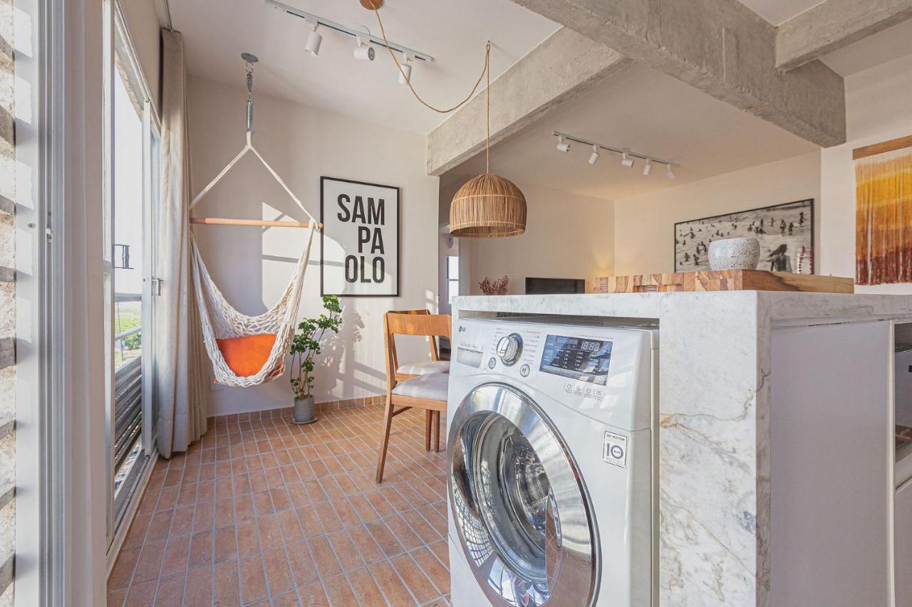 Vossa Bossa Rio Parana Jardins Apartamento *