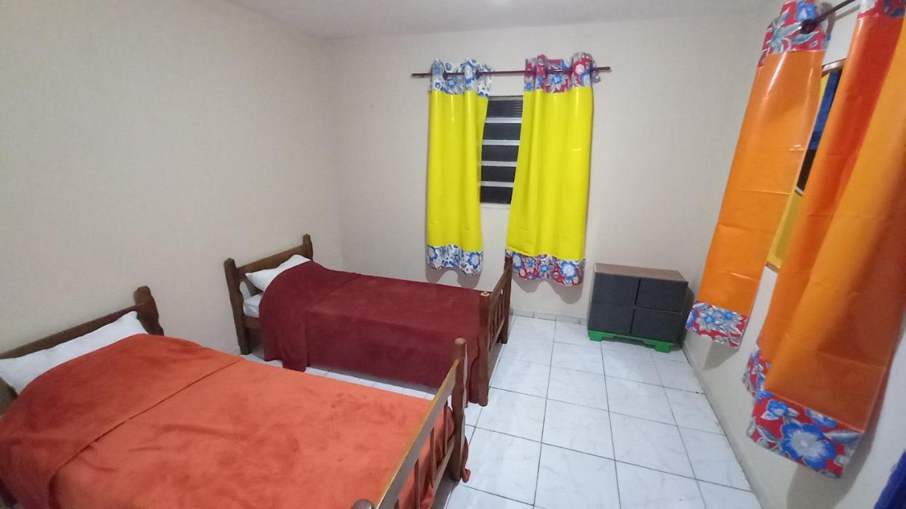 Hostel Tropical Mooca *