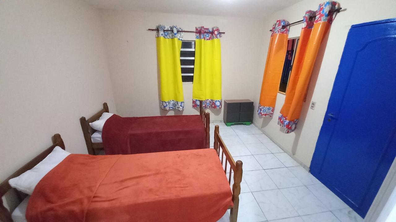 Tropical Mooca Hostel *
