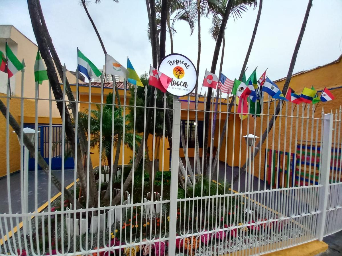 Tropical Mooca *