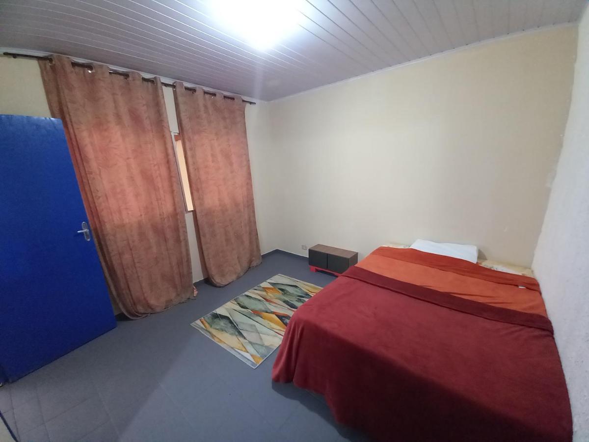 Hostel Tropical Mooca