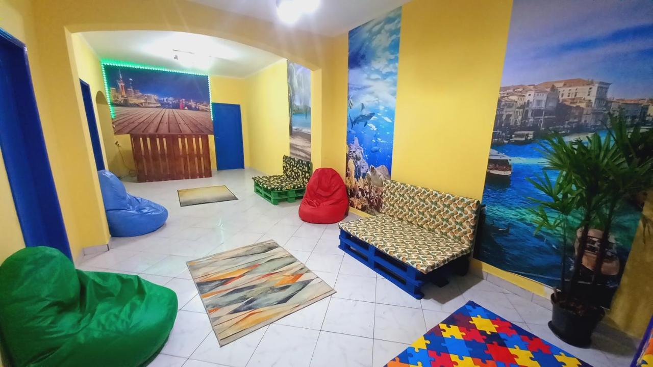 Tropical Mooca Hostel *