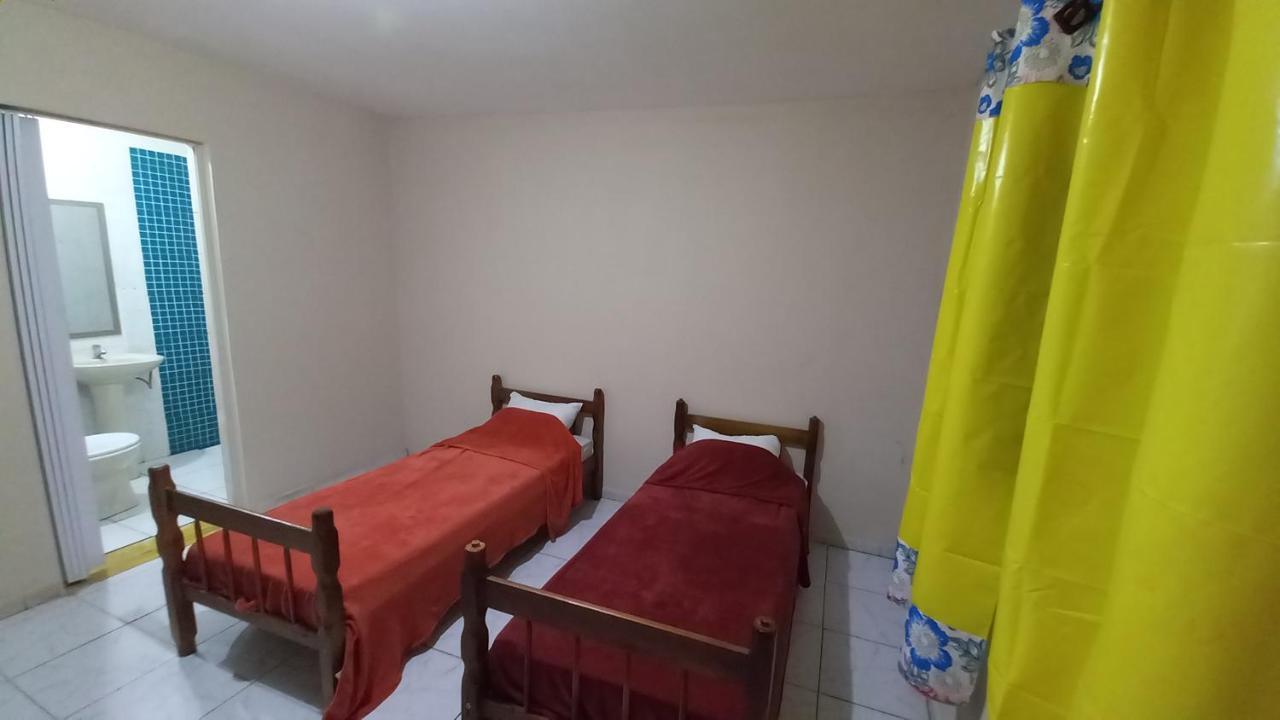 Tropical Mooca Hostel *