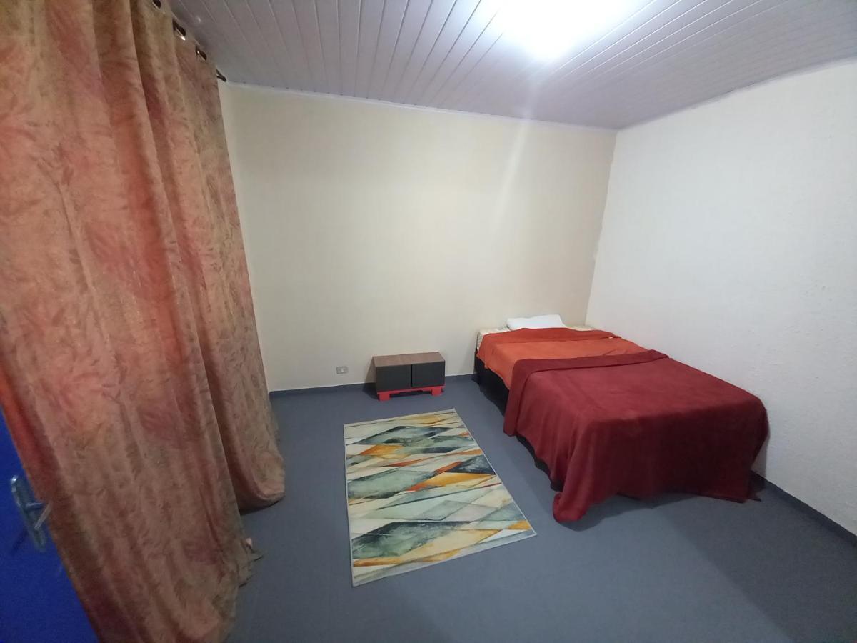 Hostel Tropical Mooca Sao Paulo