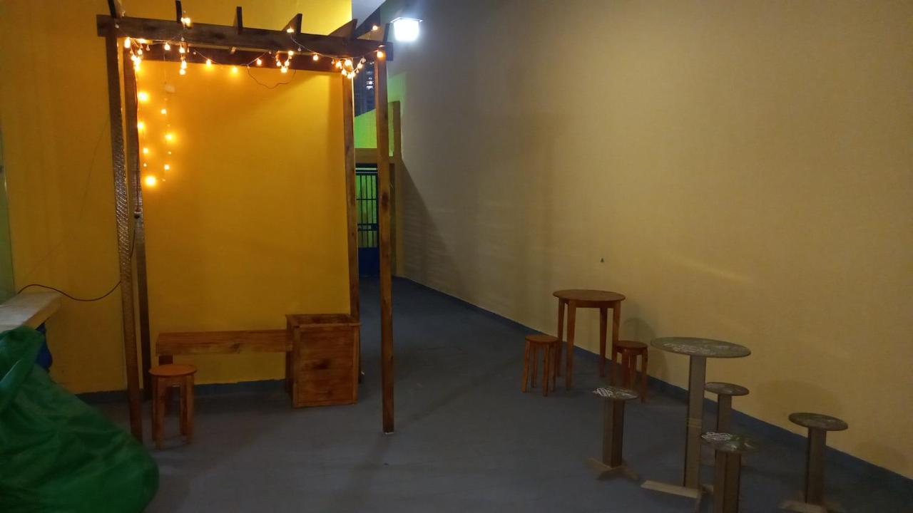 Hostel Tropical Mooca Sao Paulo