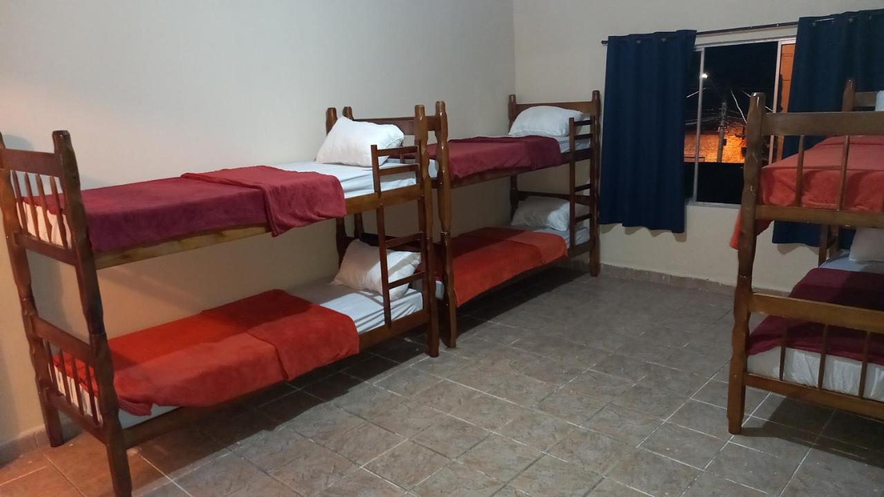 Tropical Mooca Hostel *