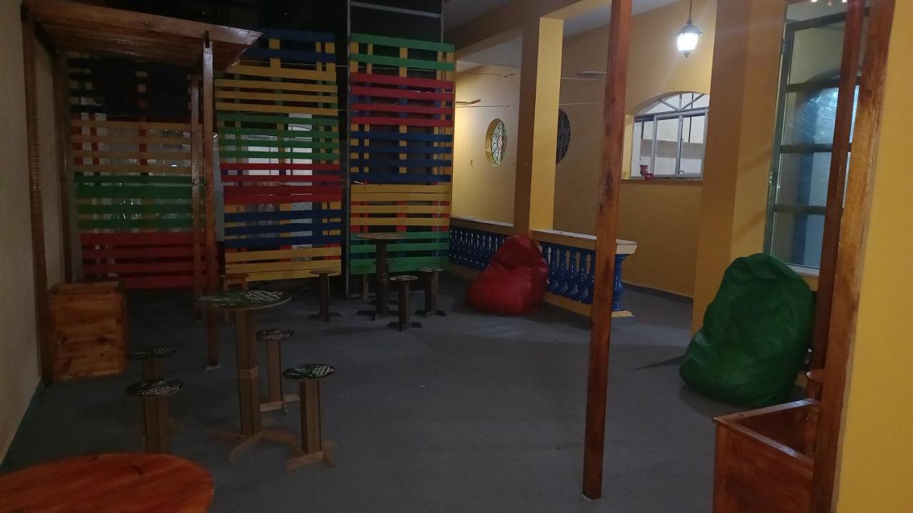 Hostel Tropical Mooca