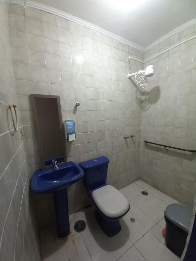 Hostel Tropical Mooca *