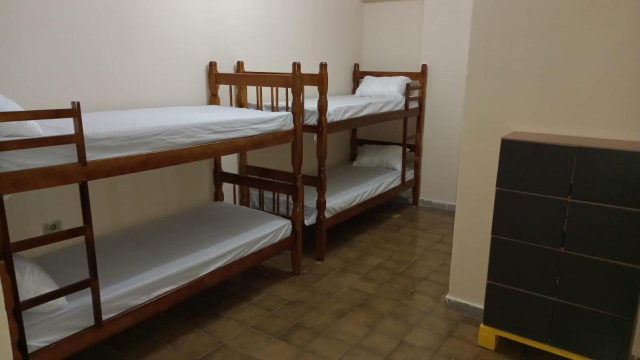 Hostel Tropical Mooca