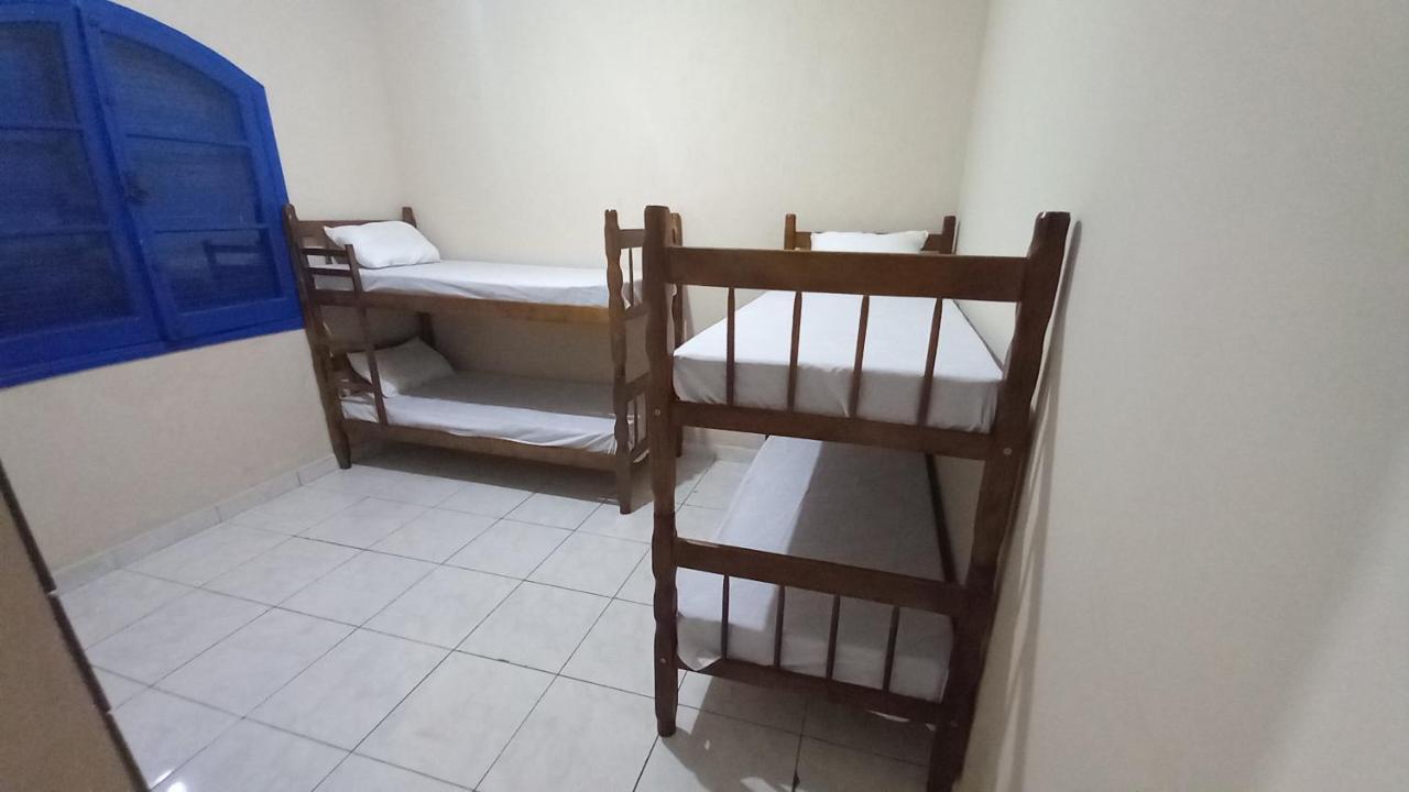Hostel Tropical Mooca Sao Paulo