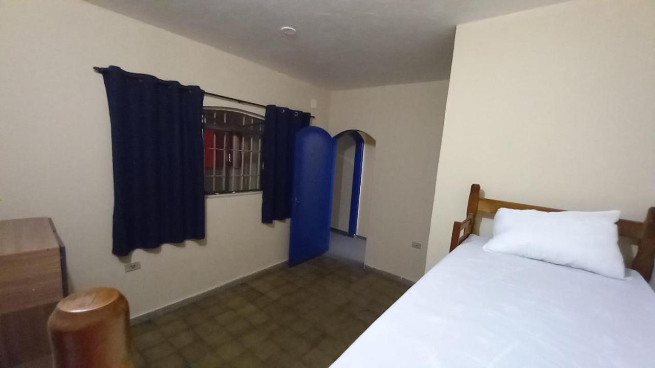 Tropical Mooca Hostel *