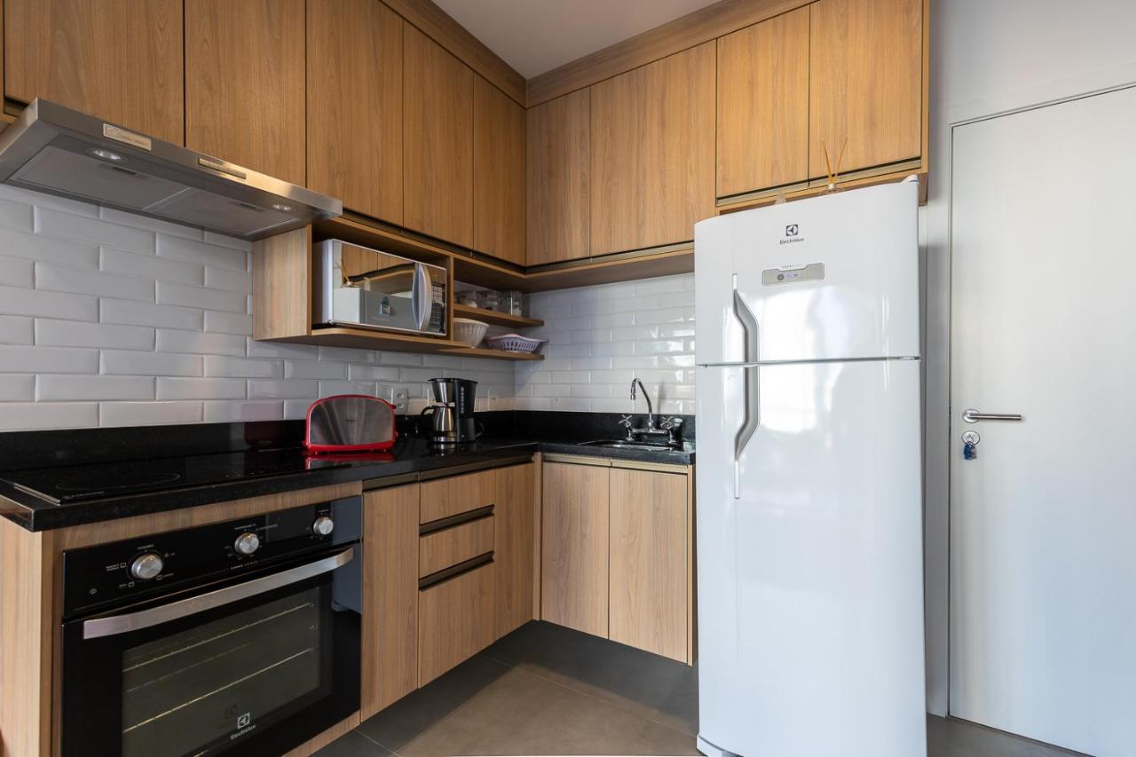 Loft Em Moema, Proximo Ao Metro, Com Estacionamento No * Sao Paulo