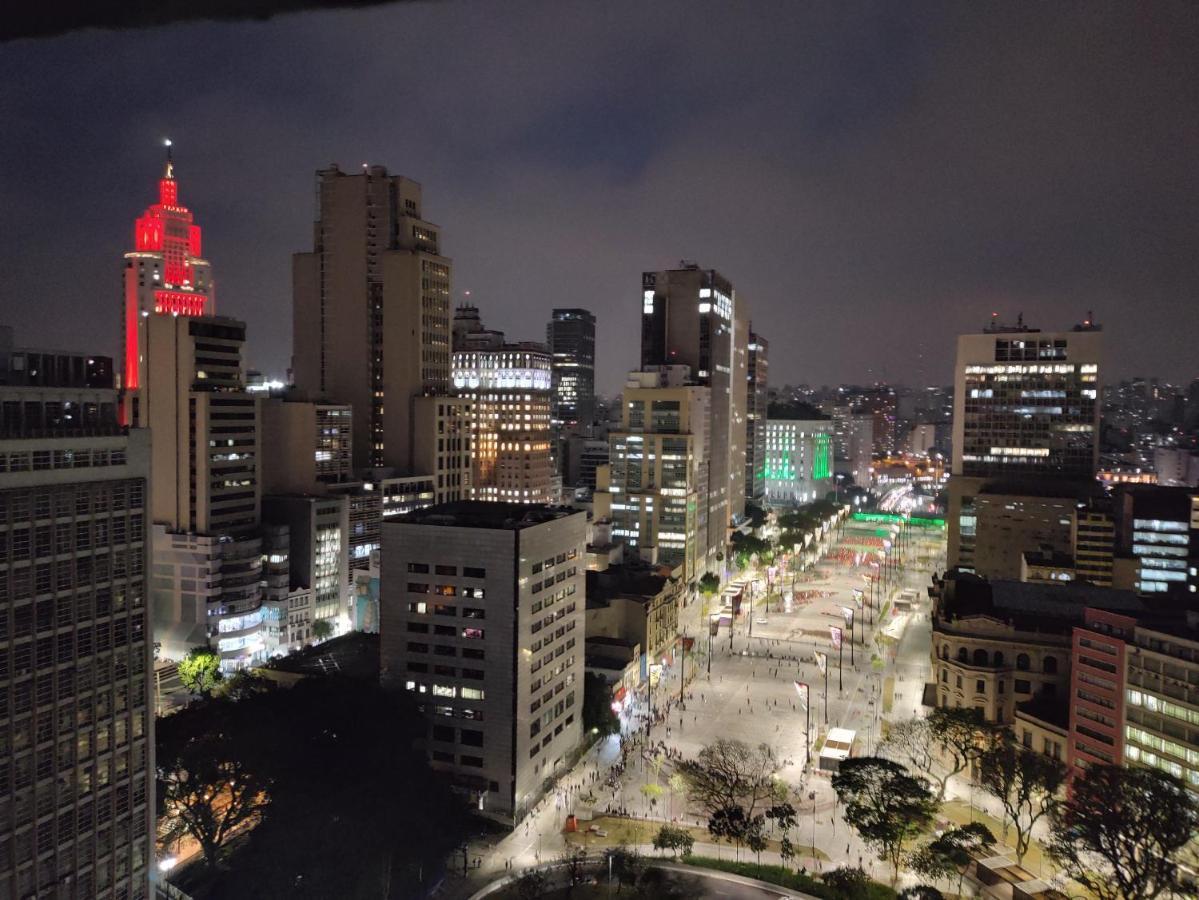 Centro Sp 18z Sao Paulo