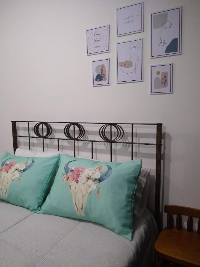 Centro Sp 18z Apartemen *