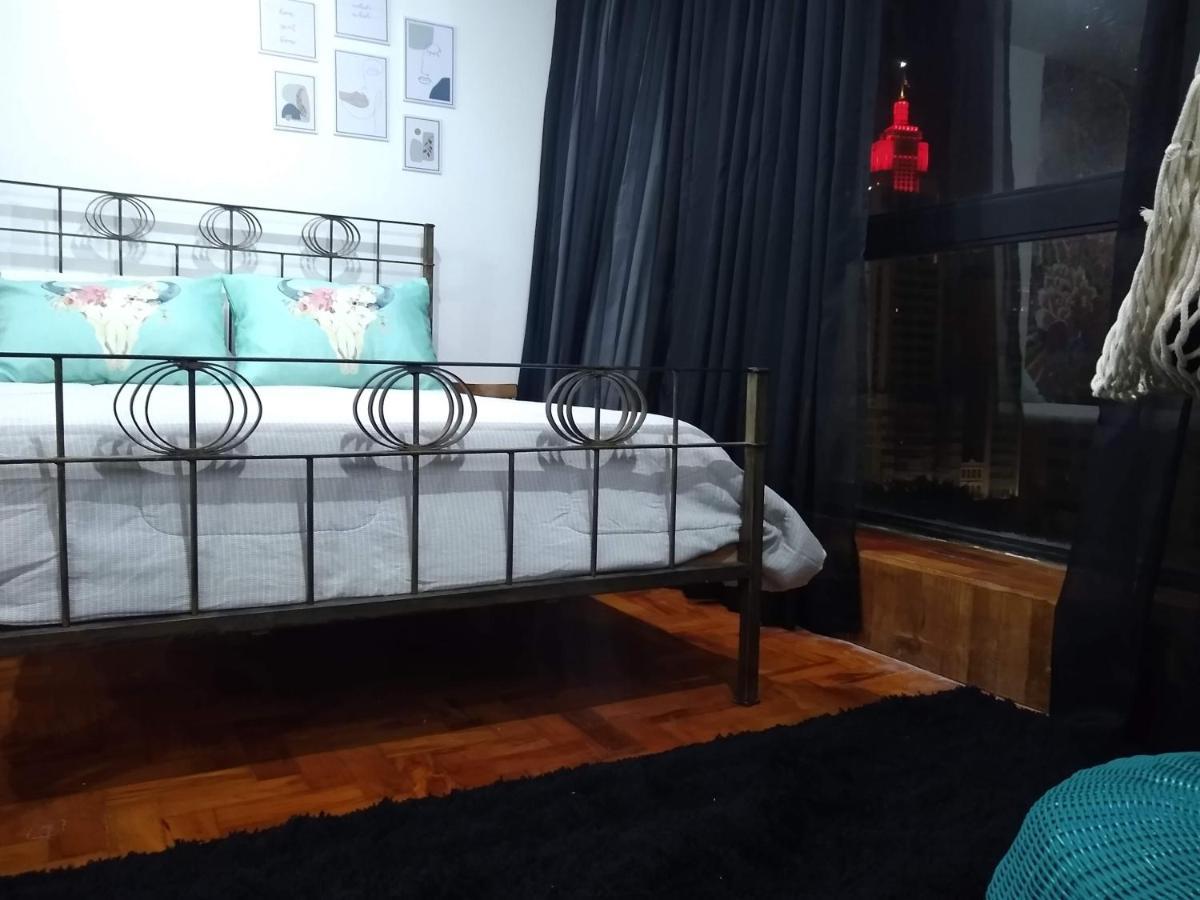 Apartemen Centro Sp 18z