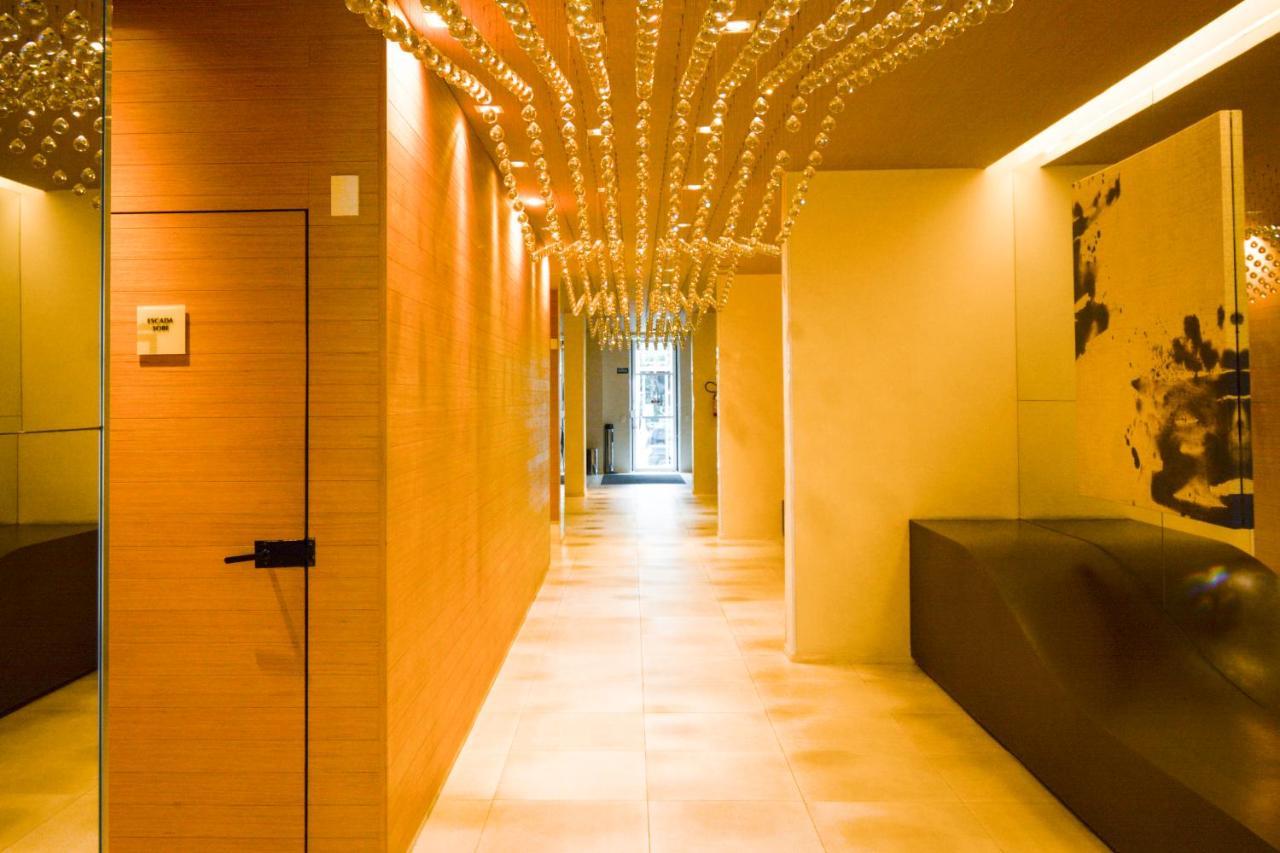 Daire Beautiful Penthouse With Jacuzzi By Bnbhost *