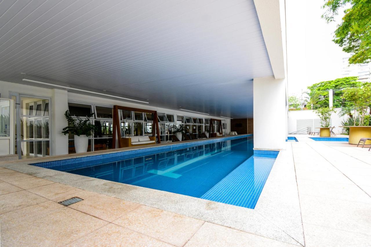 Beautiful Penthouse With Jacuzzi By Bnbhost Daire *