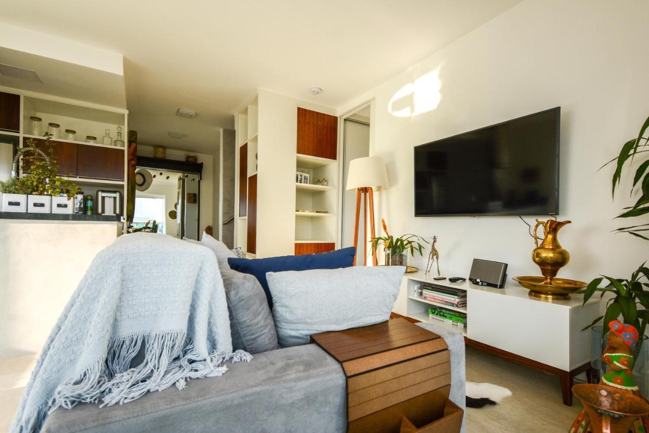 Beautiful Penthouse With Jacuzzi By Bnbhost