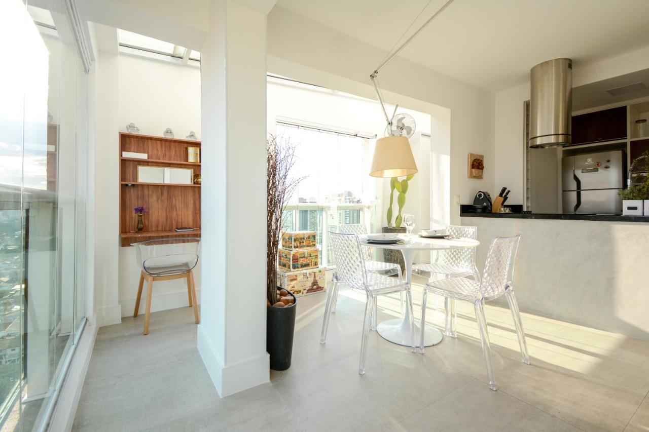 Daire Beautiful Penthouse With Jacuzzi By Bnbhost