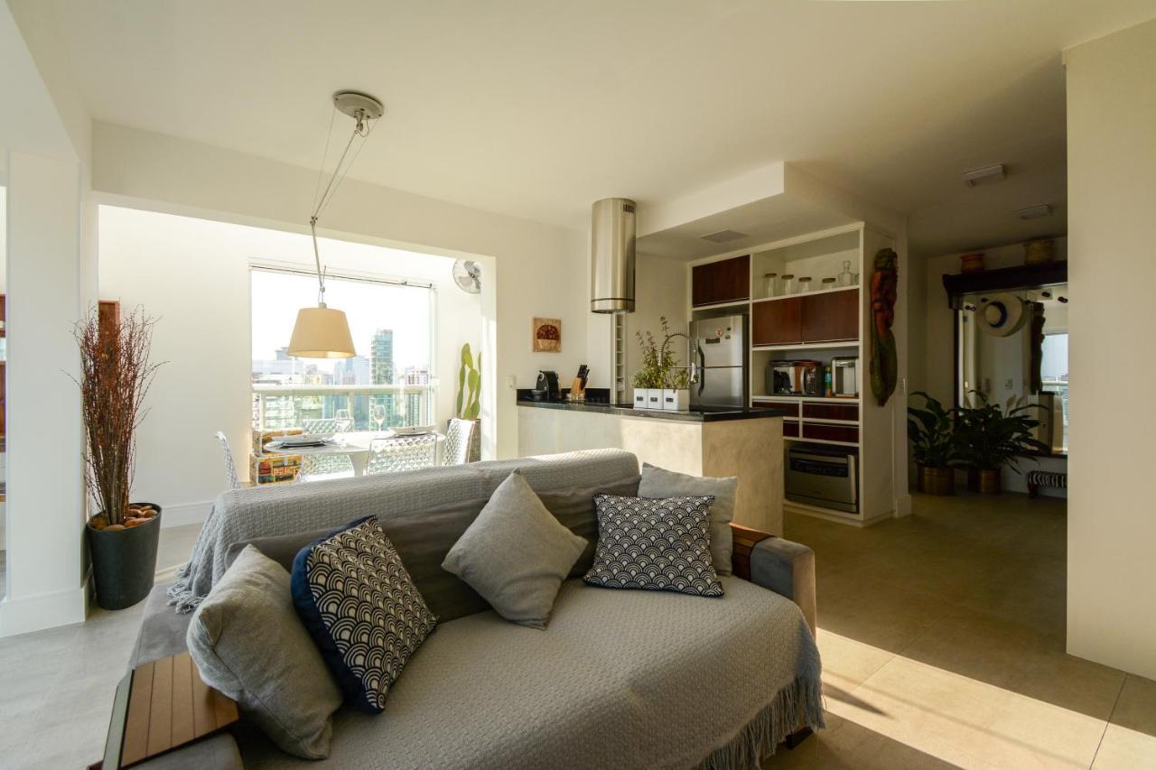 Daire Beautiful Penthouse With Jacuzzi By Bnbhost *