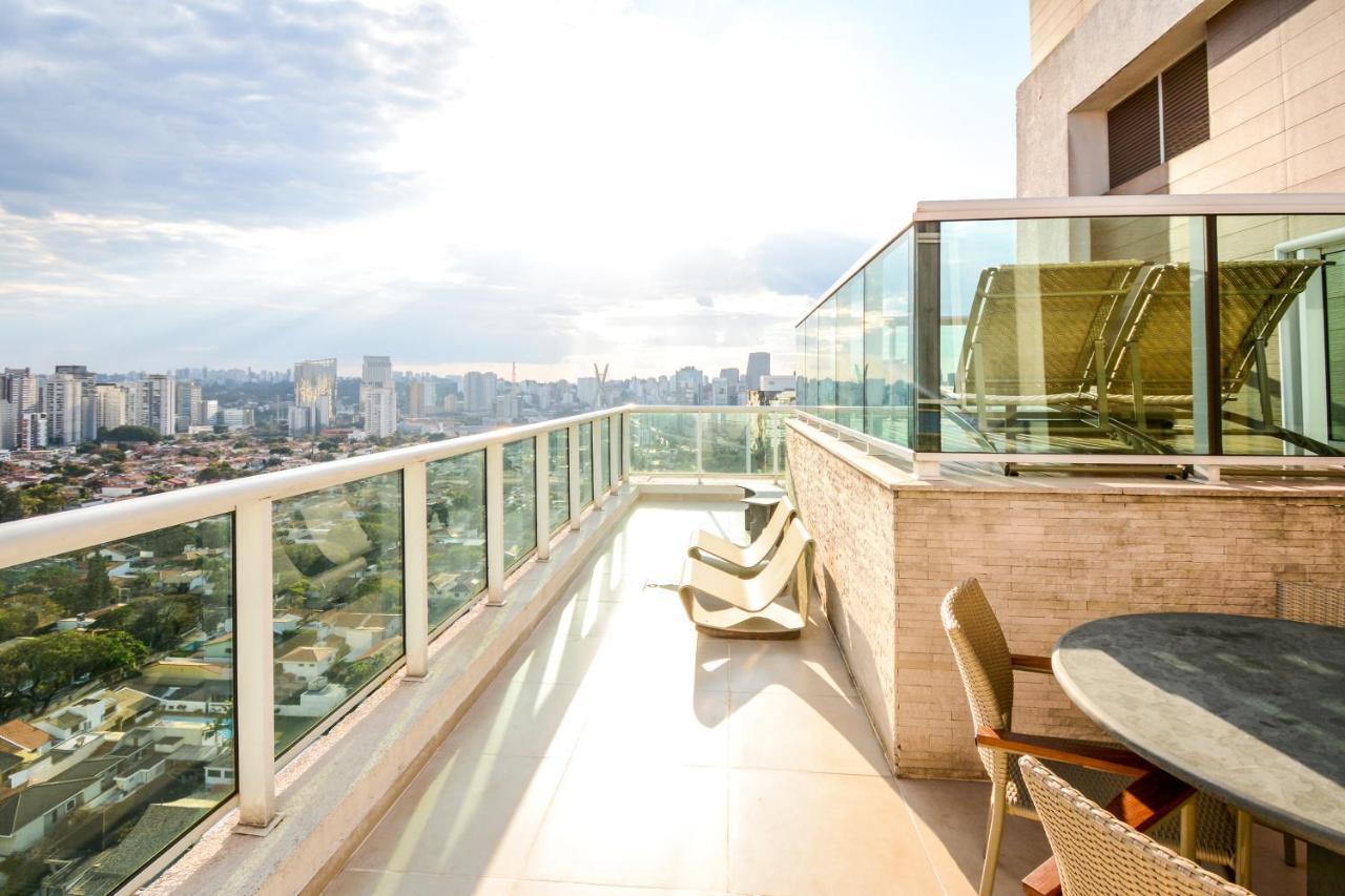 Daire Beautiful Penthouse With Jacuzzi By Bnbhost *