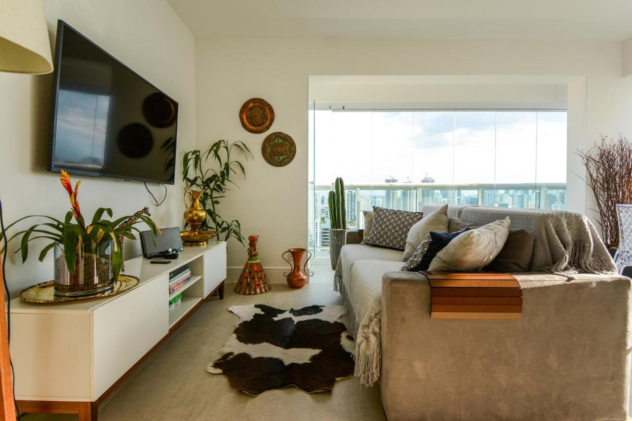 Daire Beautiful Penthouse With Jacuzzi By Bnbhost *