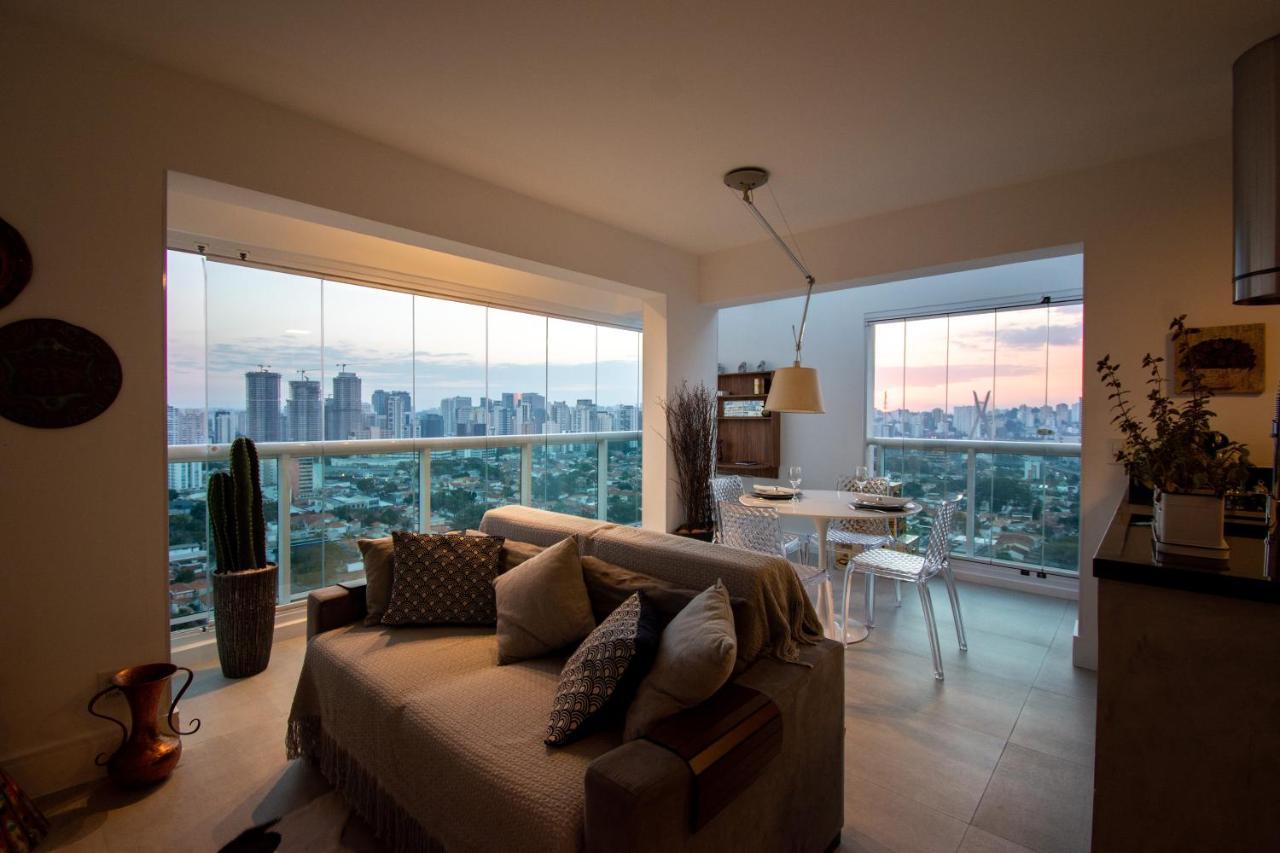 Daire Beautiful Penthouse With Jacuzzi By Bnbhost *