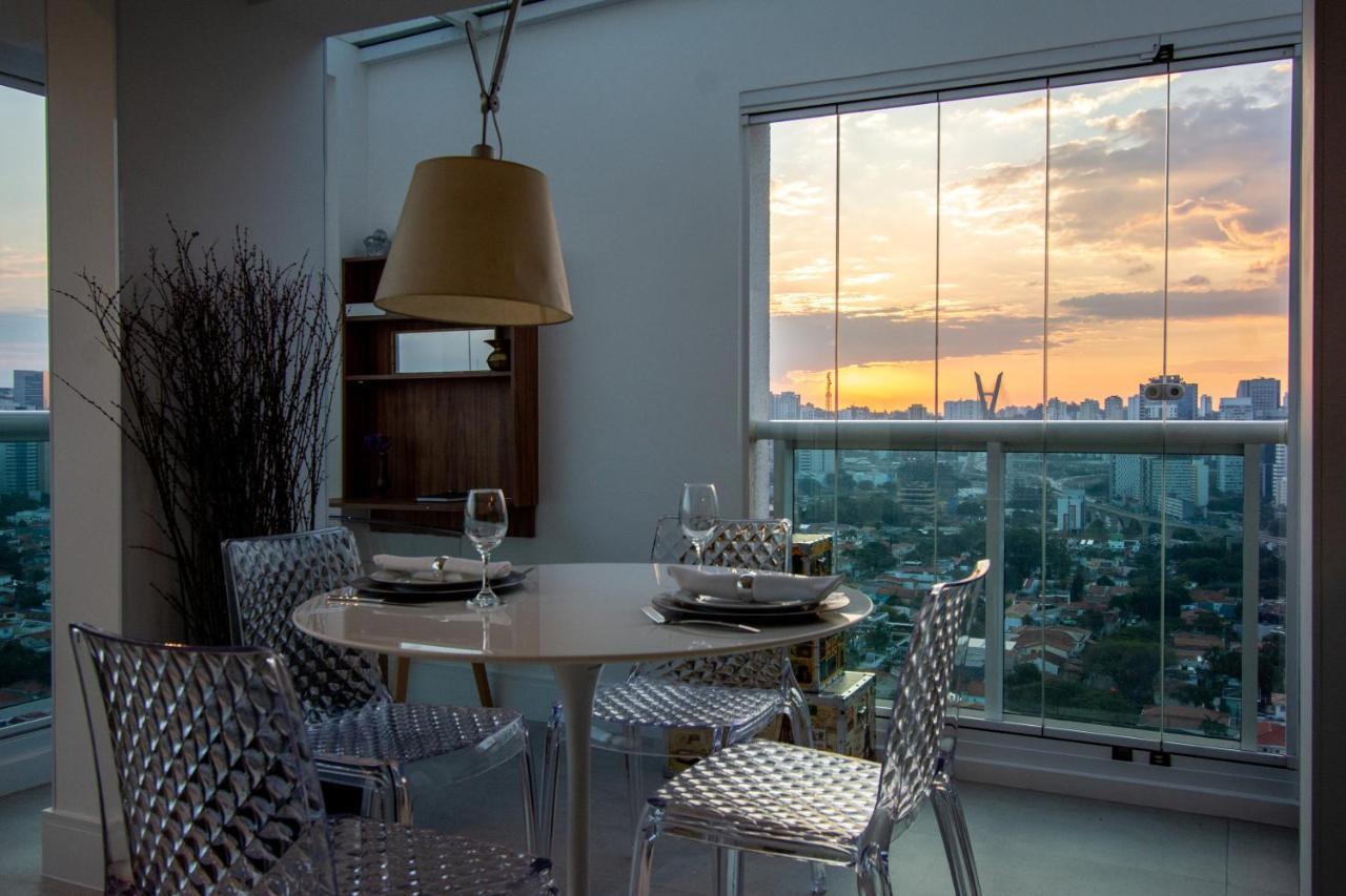 Beautiful Penthouse With Jacuzzi By Bnbhost Daire