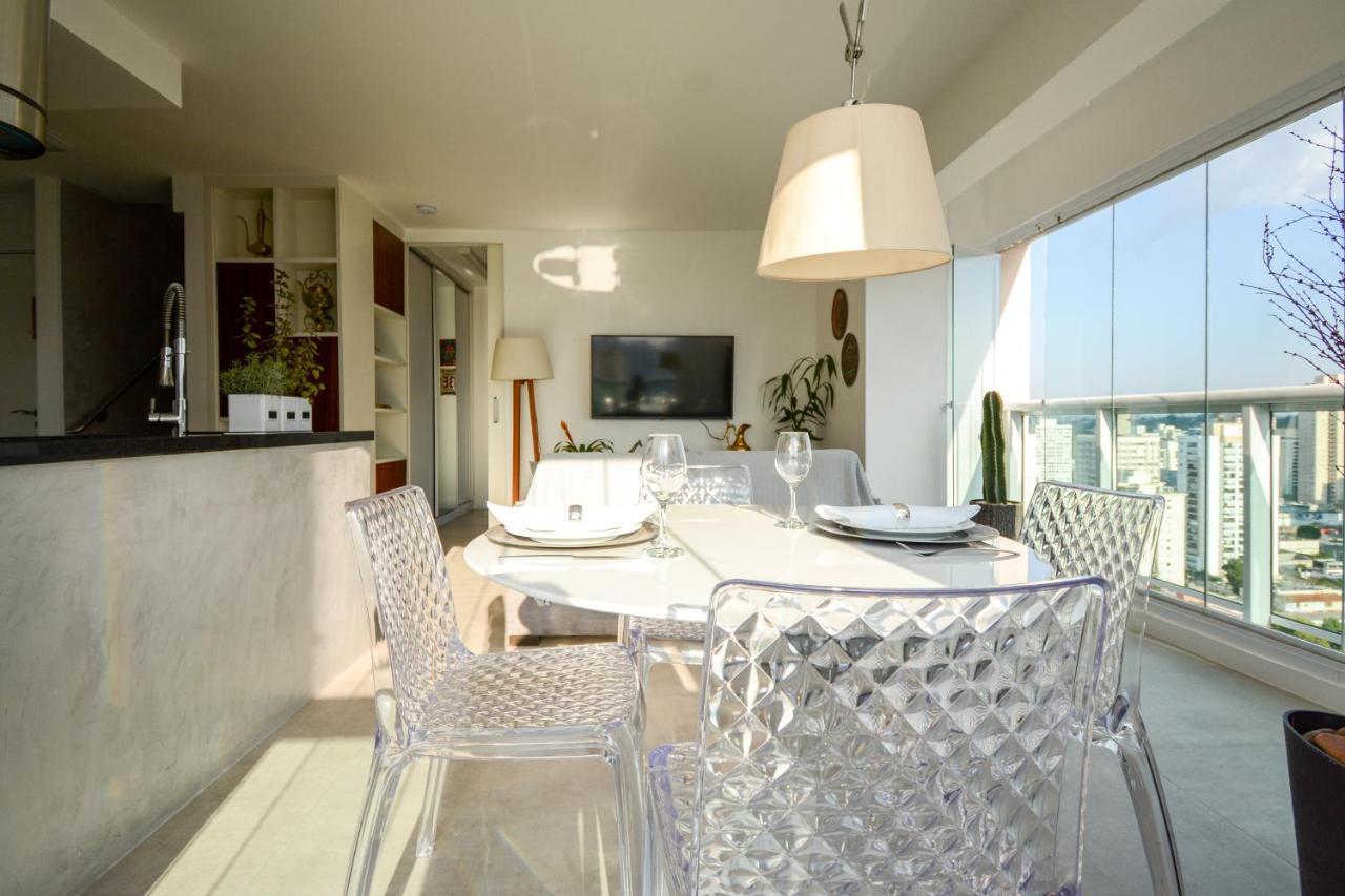 Beautiful Penthouse With Jacuzzi By Bnbhost