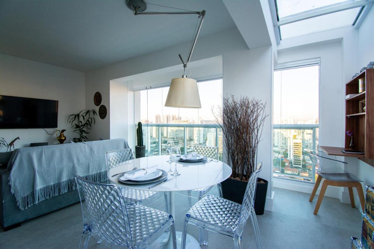 Daire Beautiful Penthouse With Jacuzzi By Bnbhost