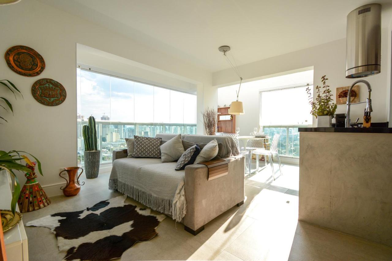 Beautiful Penthouse With Jacuzzi By Bnbhost