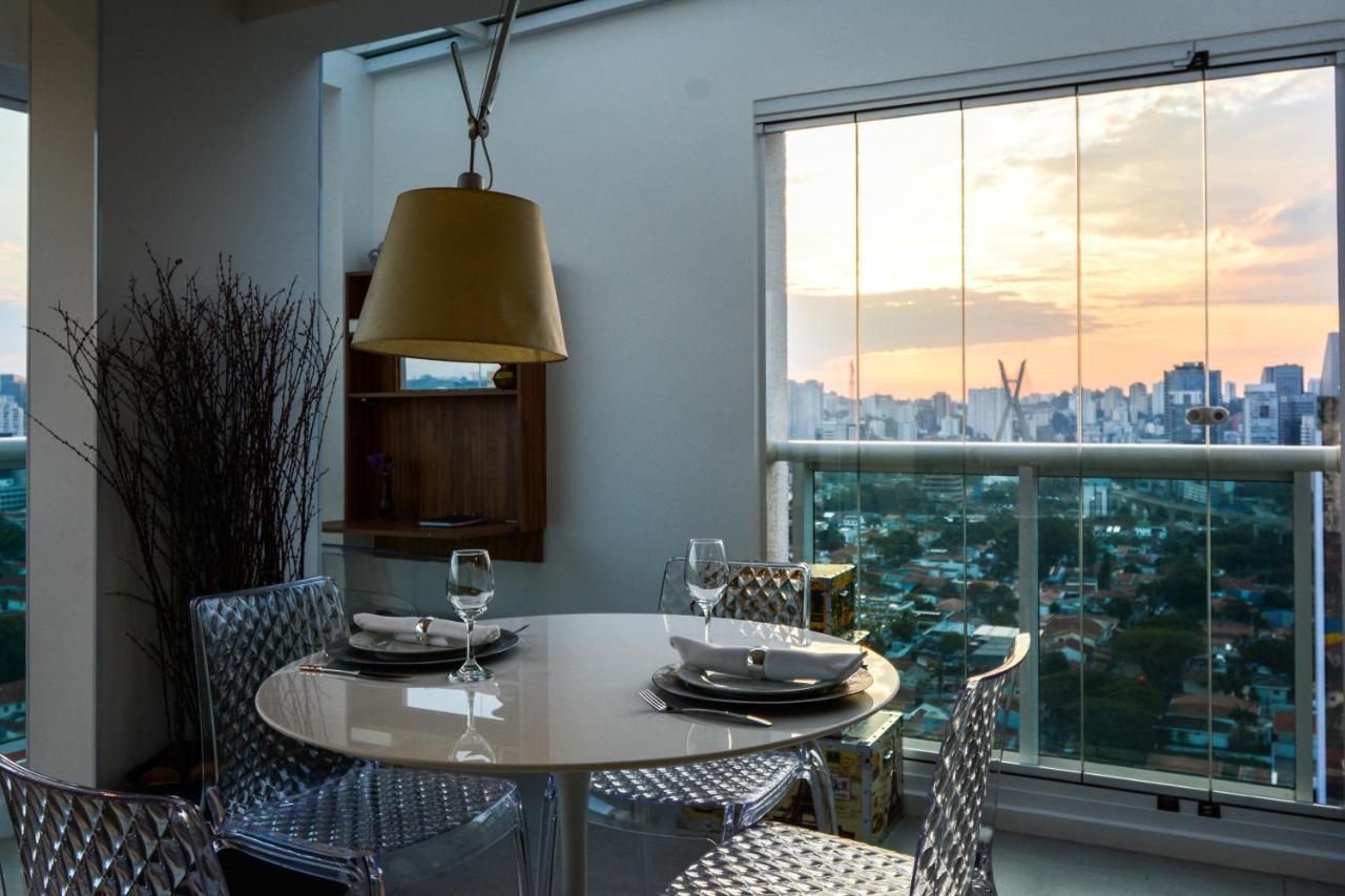 Beautiful Penthouse With Jacuzzi By Bnbhost *