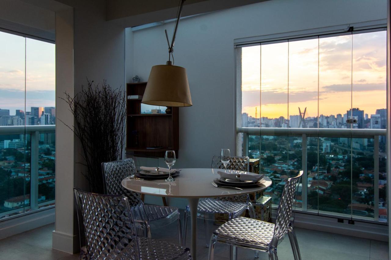 Beautiful Penthouse With Jacuzzi By Bnbhost *