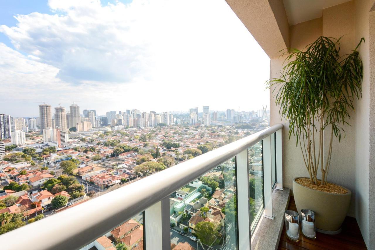 Beautiful Penthouse With Jacuzzi By Bnbhost *