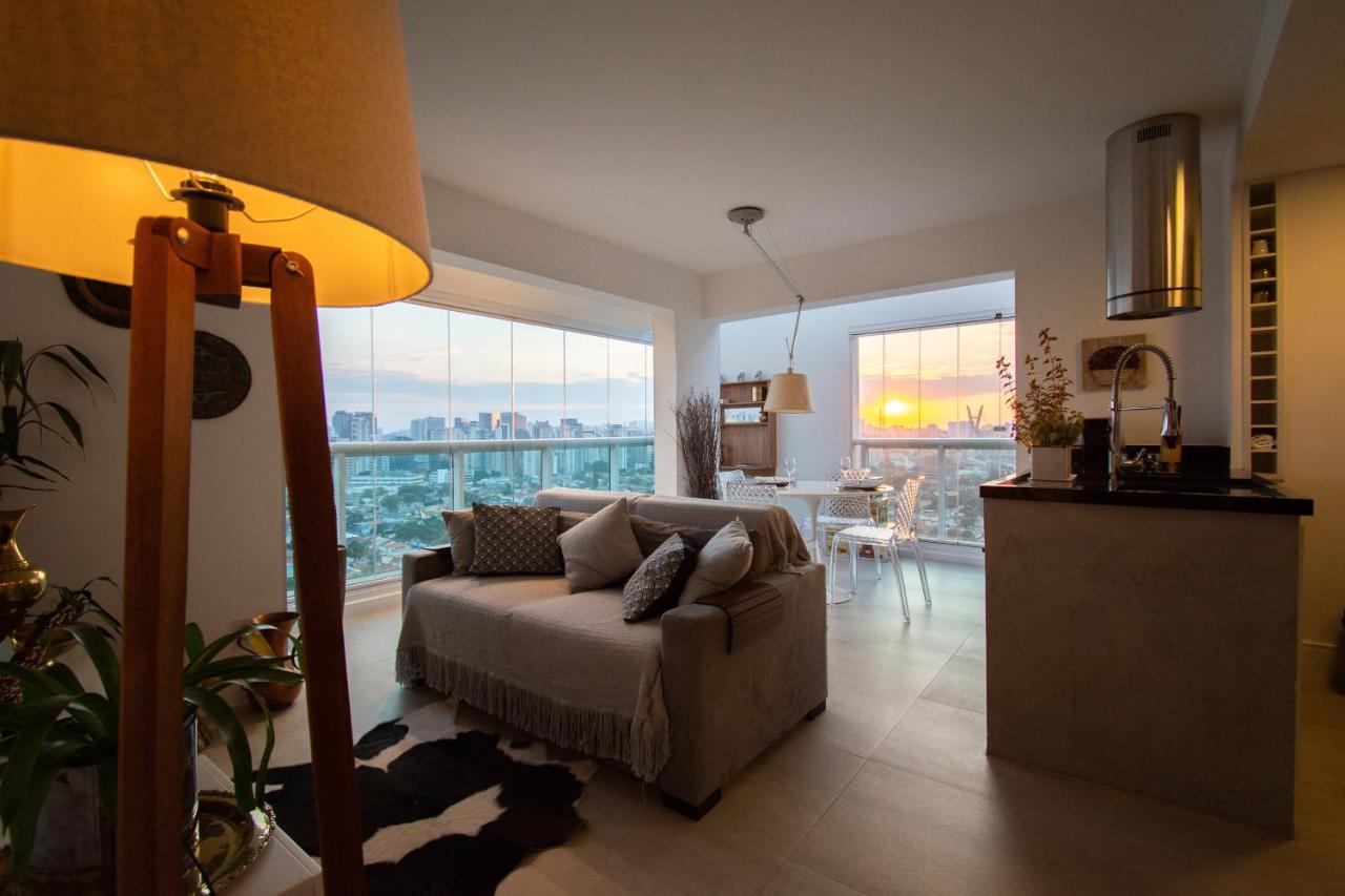 Beautiful Penthouse With Jacuzzi By Bnbhost Daire