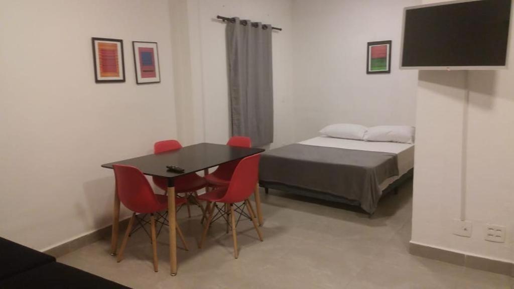 Apartamento Studio *