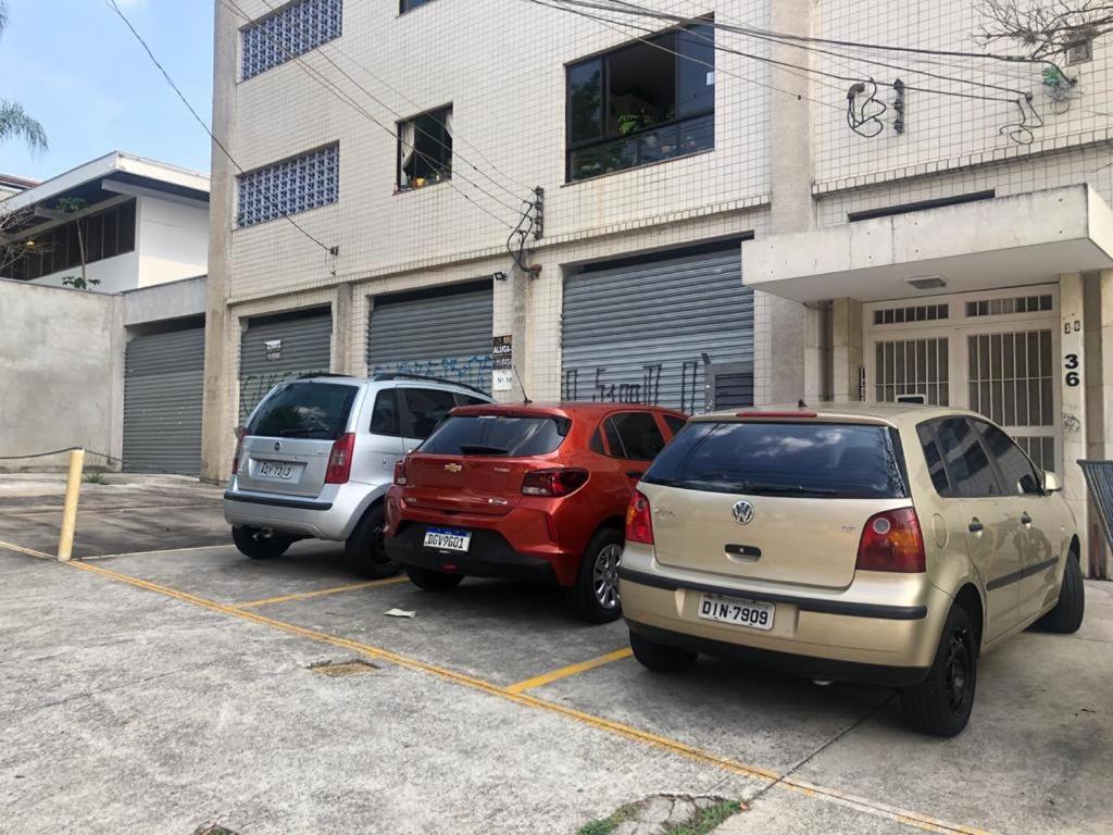 Apartamento Studio Apartamento São Paulo